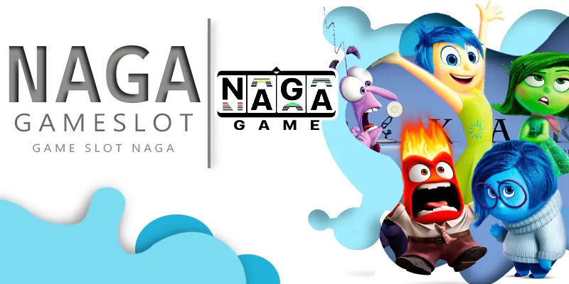 แหล่งรวมเกมทำเงิน NAGA GAMES ที่นักเดิมพันให้ความสนใจมากที่สุด